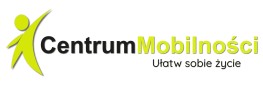 Centrum Mobilności  - strona główna